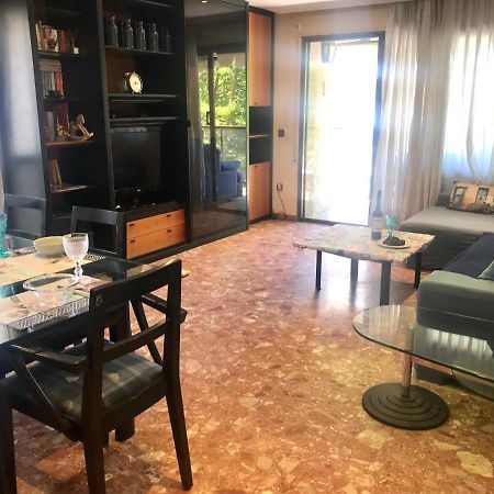 Maresto Apartamento Salou Luaran gambar