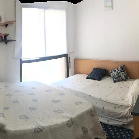 Maresto Apartamento Salou Luaran gambar