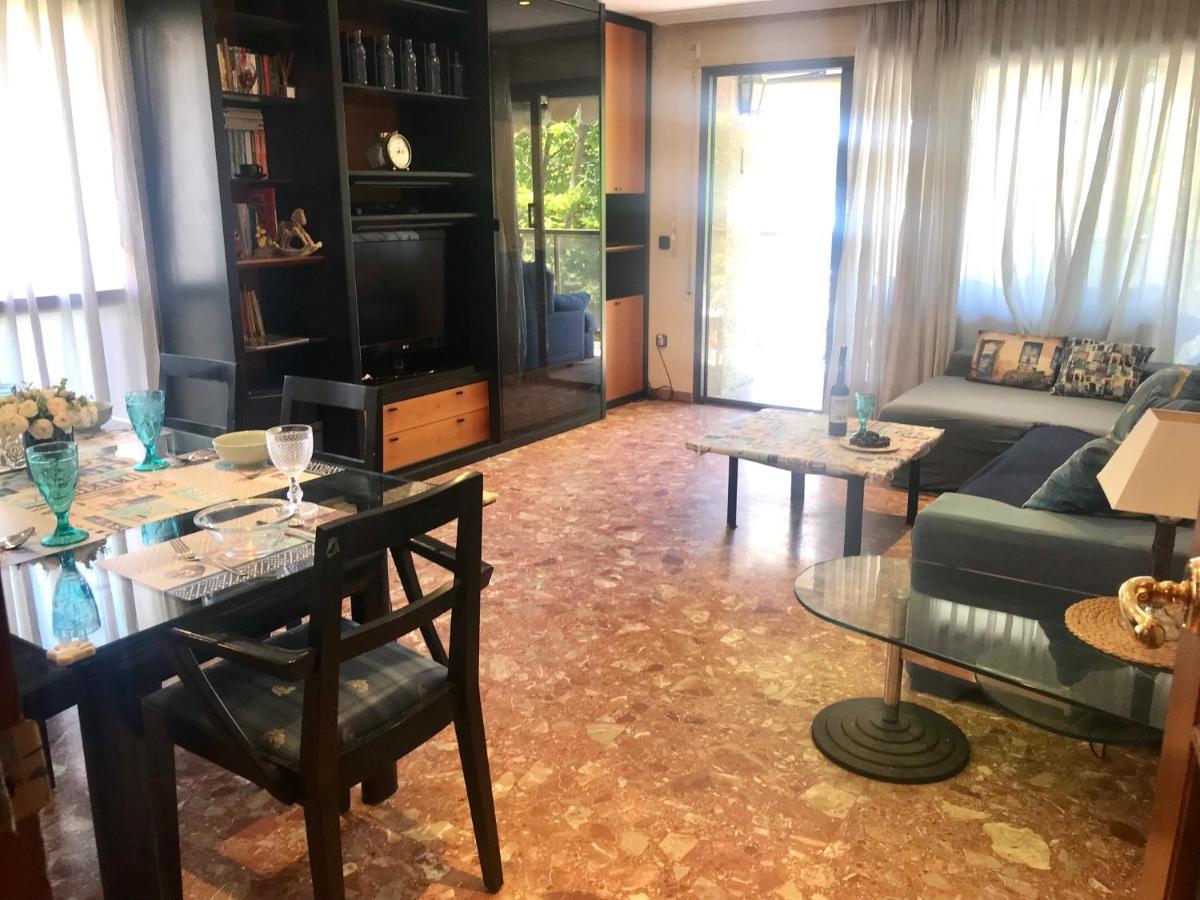 Maresto Apartamento Apartment Salou Luaran gambar