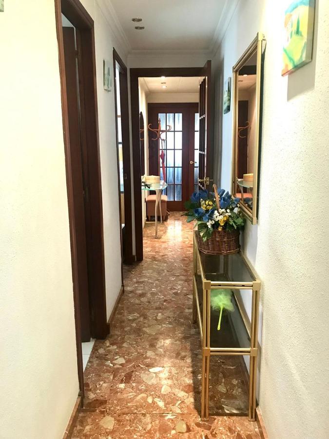 Maresto Apartamento Salou Luaran gambar