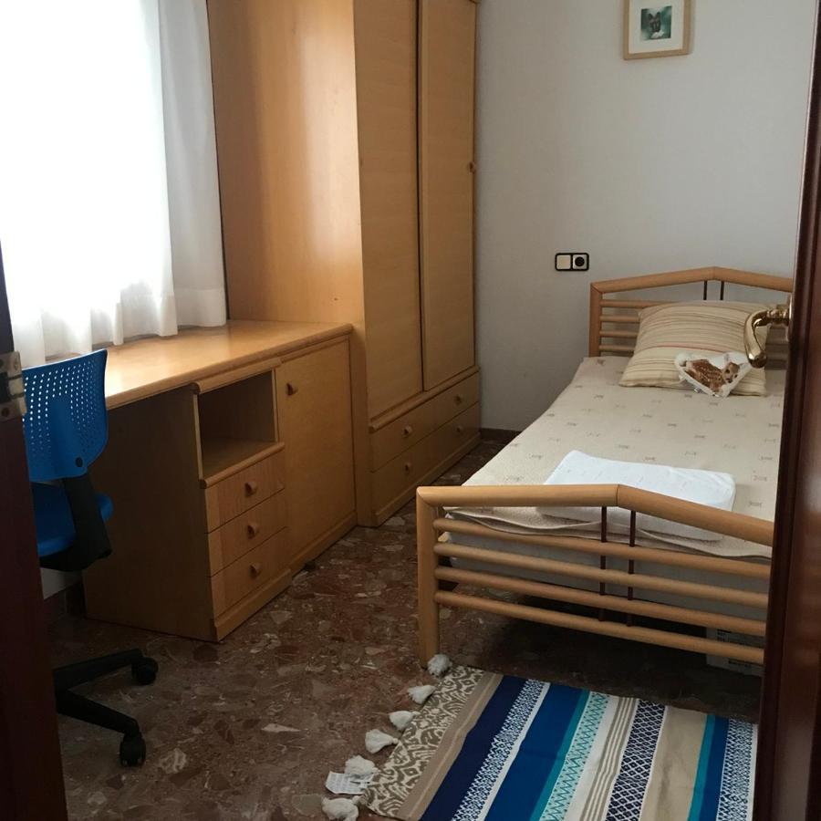 Maresto Apartamento Salou Luaran gambar