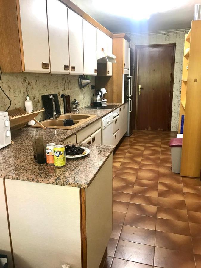 Maresto Apartamento Salou Luaran gambar
