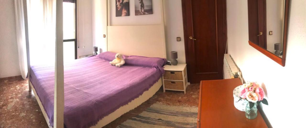 Maresto Apartamento Salou Luaran gambar