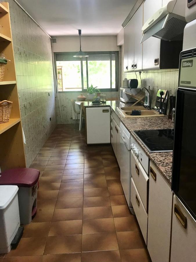 Maresto Apartamento Salou Luaran gambar