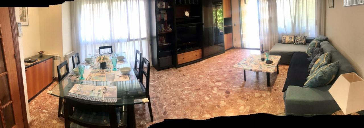 Maresto Apartamento Salou Luaran gambar
