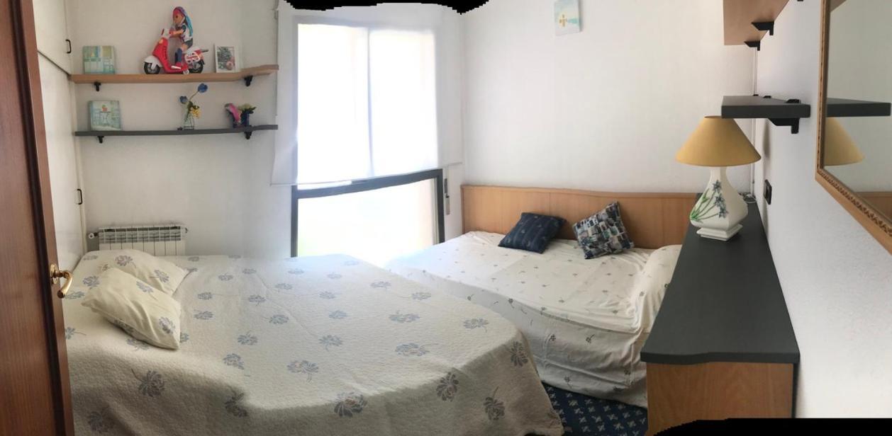 Maresto Apartamento Salou Luaran gambar