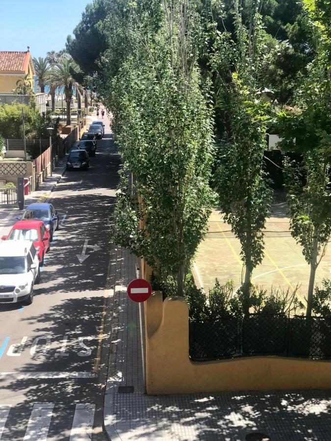 Maresto Apartamento Salou Luaran gambar